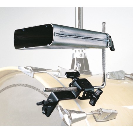 Attacchi Percussion bass drum