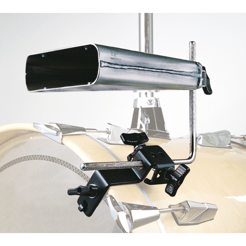 Attacchi Percussion bass drum