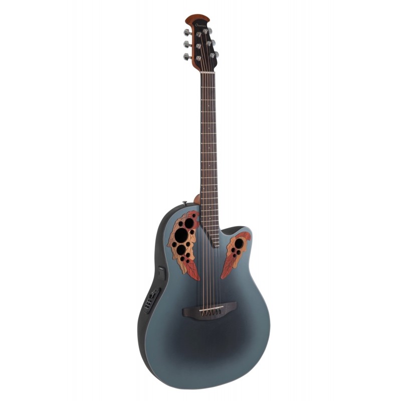Celebrity Elite CE44 Mid Cutaway