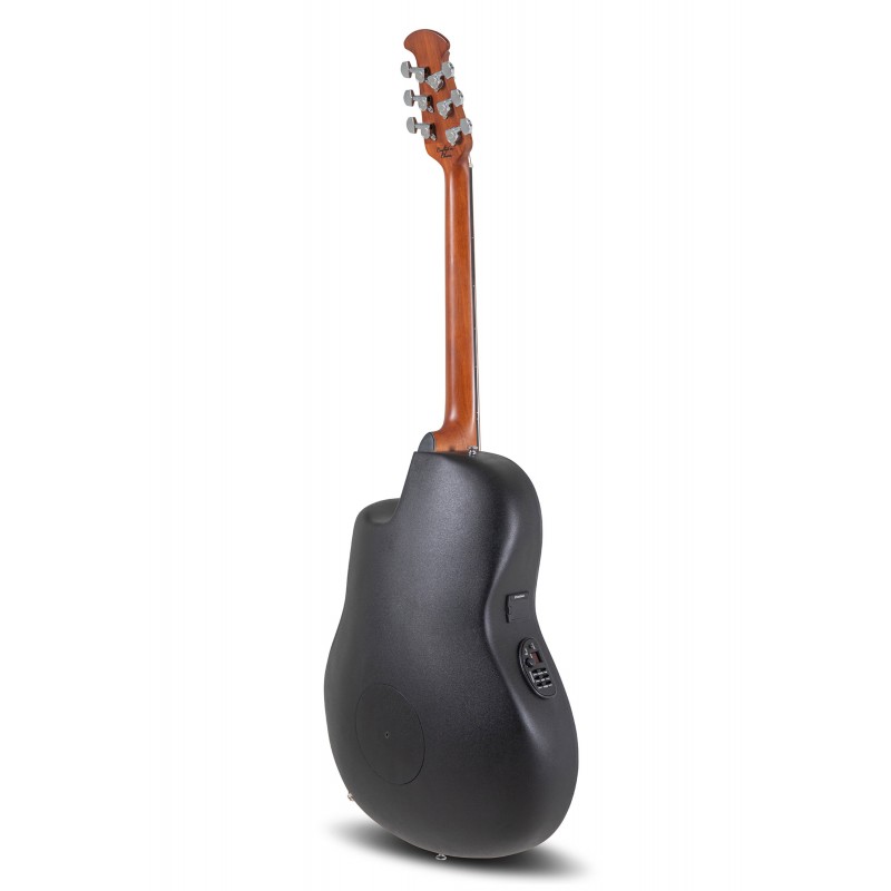 Celebrity Elite CE44 Mid Cutaway