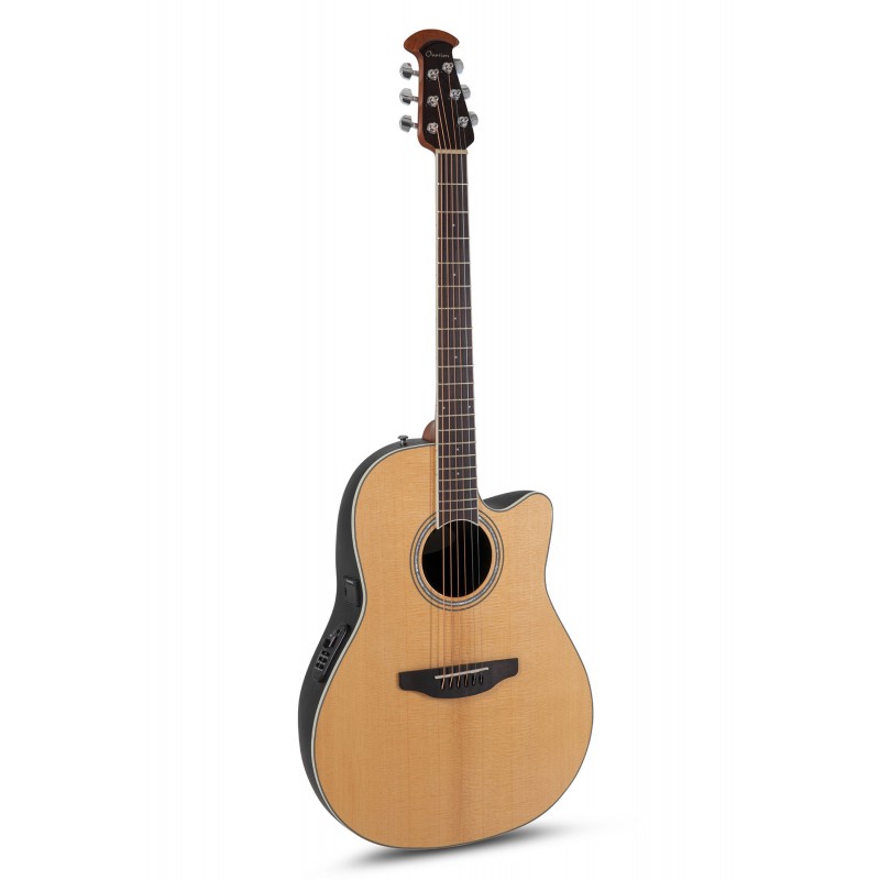 Celebrity Traditional CS24 Mid Cutaway