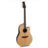 Celebrity Traditional CS24 Mid Cutaway