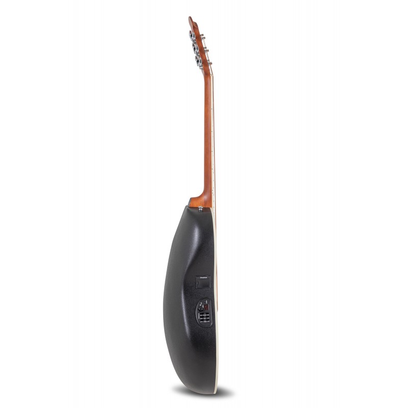 Celebrity Traditional CS24 Mid Cutaway