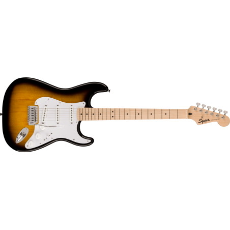 SONIC® STRATOCASTER®