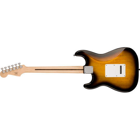 Sonic Stratocaster - 2-Color Sunburst