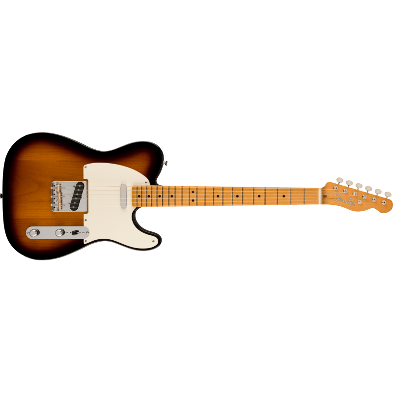 Vintera II '50S Nocaster
