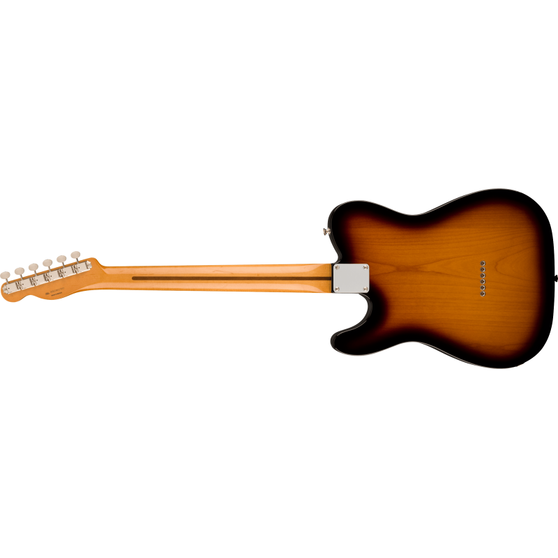 Vintera II '50S Nocaster