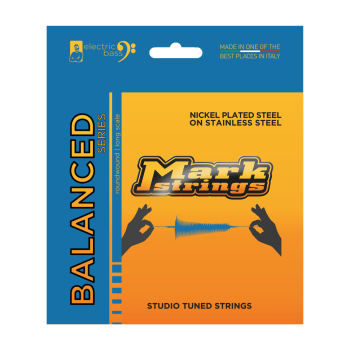 BALANCED Series 045-105