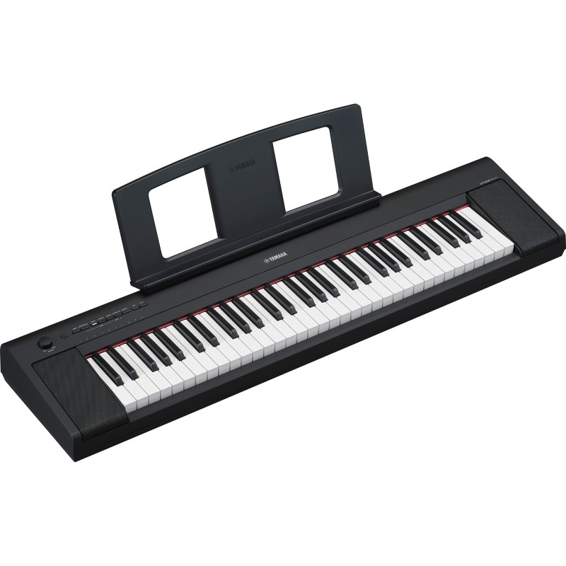 Piaggero NP-15 Nero
