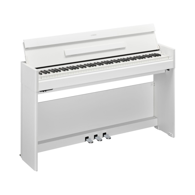 YDP-S55 Bianco