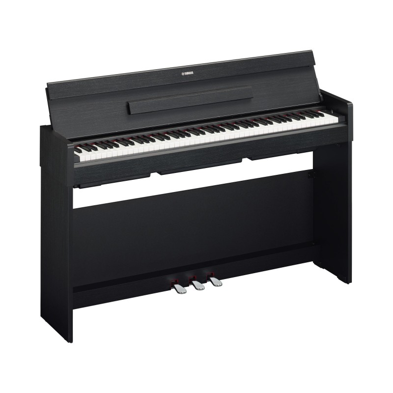 YDP-S35 Nero