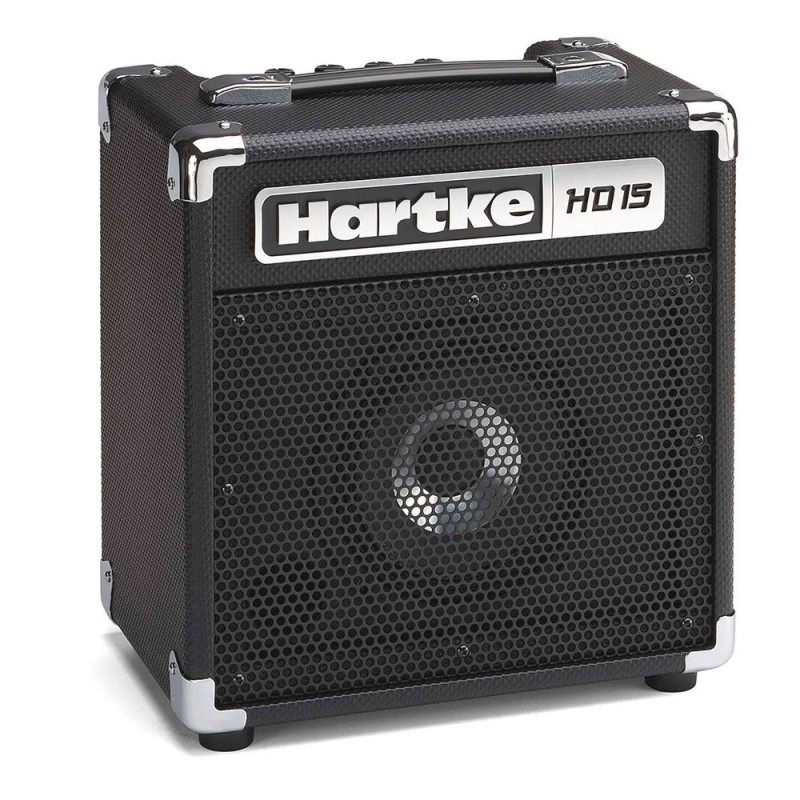 HD15 - 1X6.5" - 15W
