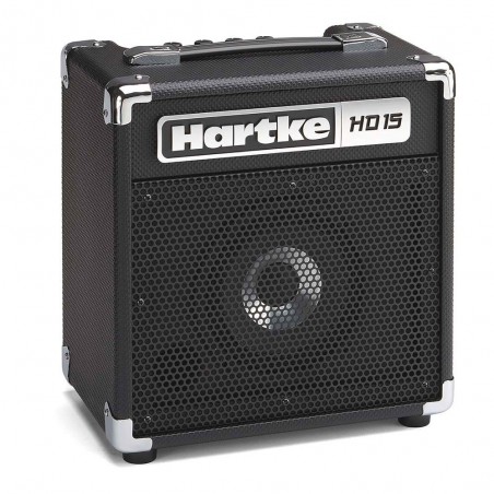HD15 - 1X6.5" - 15W