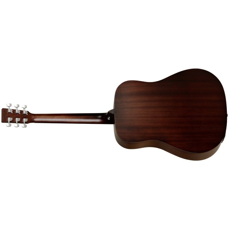 TWCR-DE - WHISKEY BARREL BURST SATIN