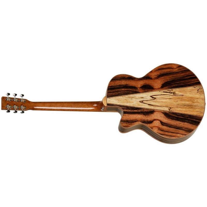 TWSJF-CE - NATURAL GLOSS