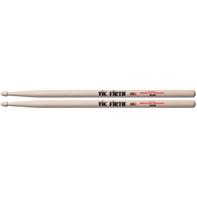 Modello AH5B – American Heritage