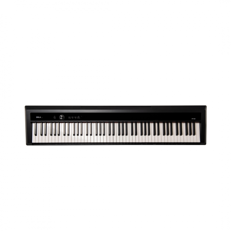 PF100 BK