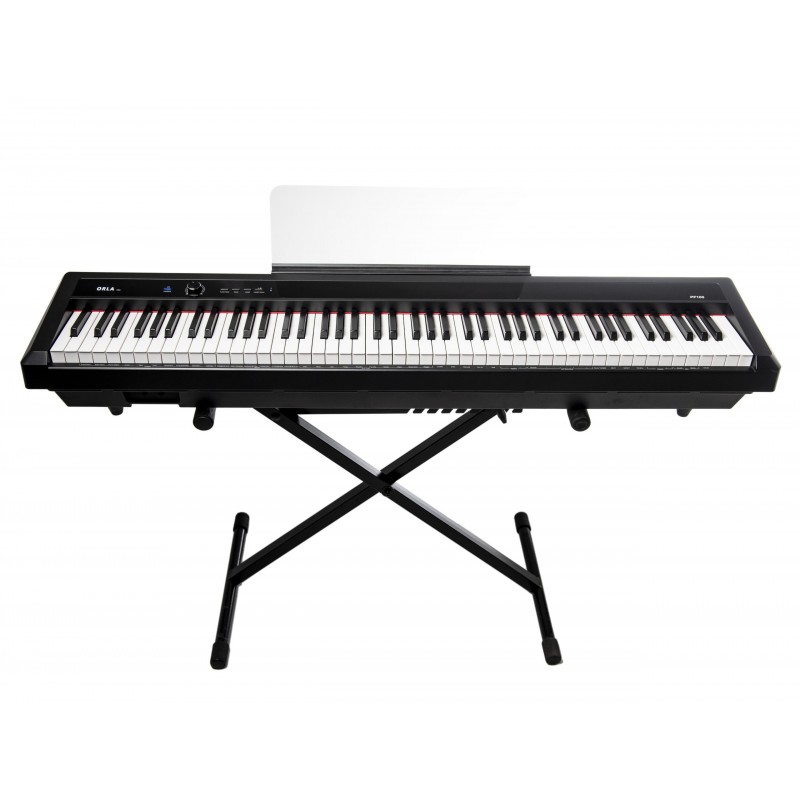 PF100 – Nero PF100 – Nero