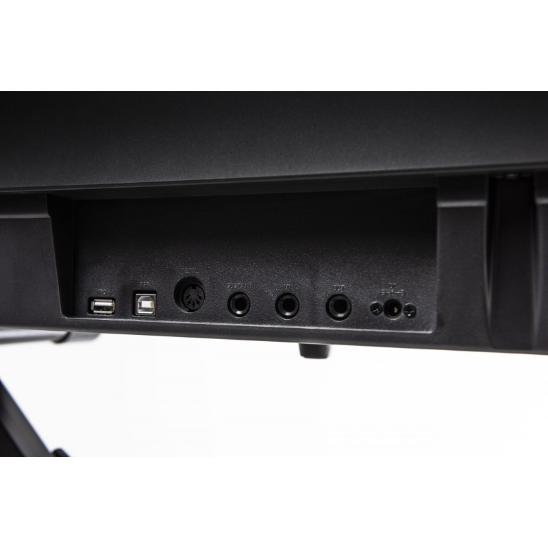 PF100 – Nero PF100 – Nero