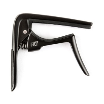 TRIGGER FLY CAPO BLACK