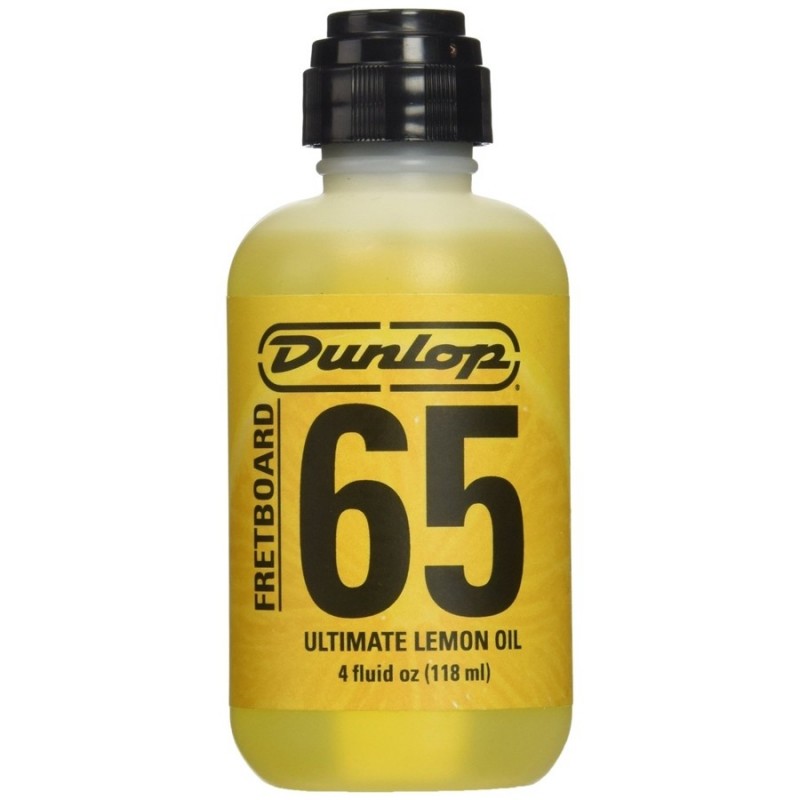 6554 LEMON OIL