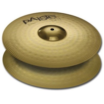 Paiste 101 Hi-Hat 14"