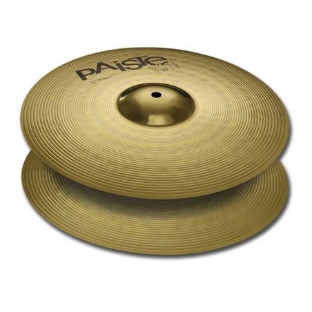 Paiste 101 Hi-Hat 14"