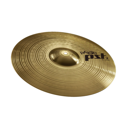 Paiste PST-3 Crash 16"