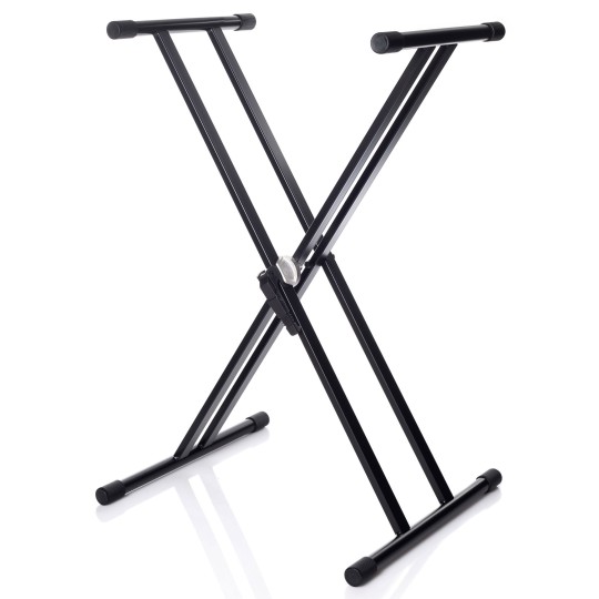 CROCODILEDSL - Supporto doppio montante per tastiera