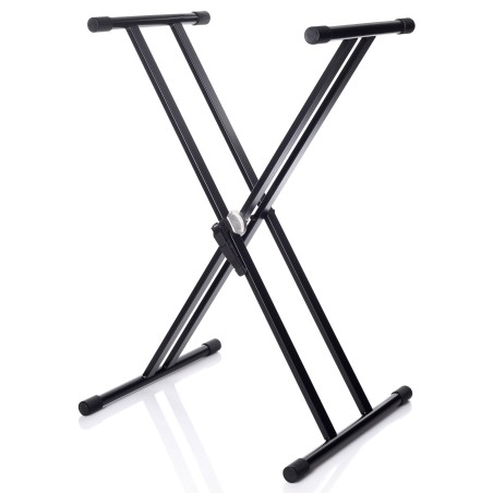 CROCODILEDSL - Supporto doppio montante per tastiera