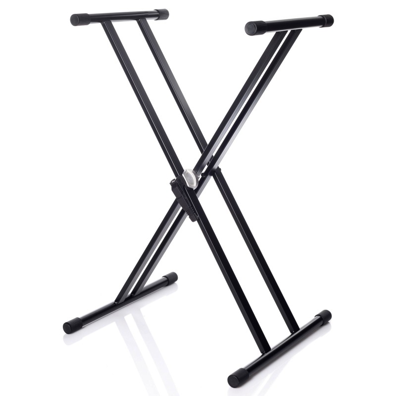 CROCODILEDSL - Supporto doppio montante per tastiera