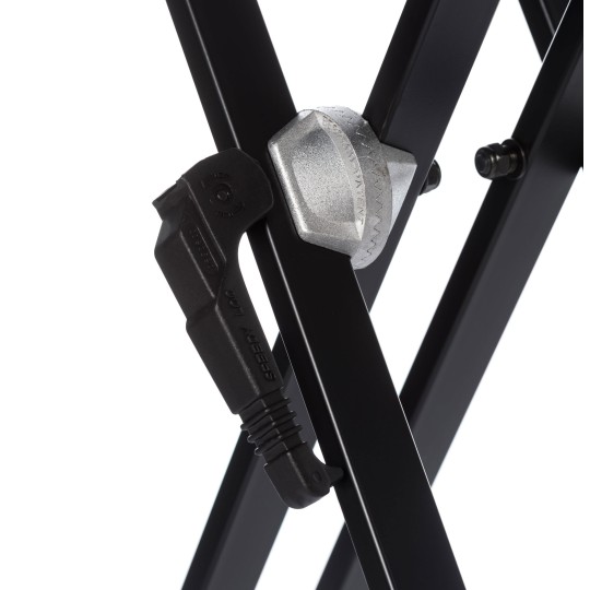 CROCODILEDSL - Supporto doppio montante per tastiera