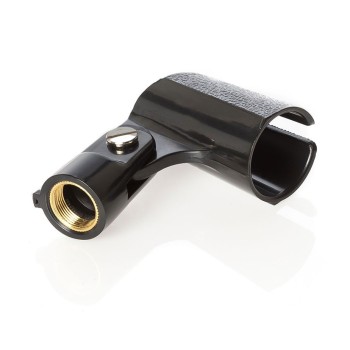 SM - Supporto in ABS per microfono