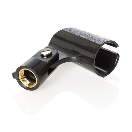 SM - Supporto in ABS per microfono