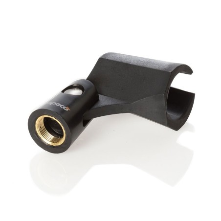 SMM - Supporto in gomma per microfono