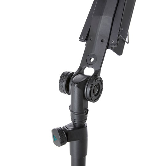 PX2 - Leggio professionale di grandi dimensioni in metallo