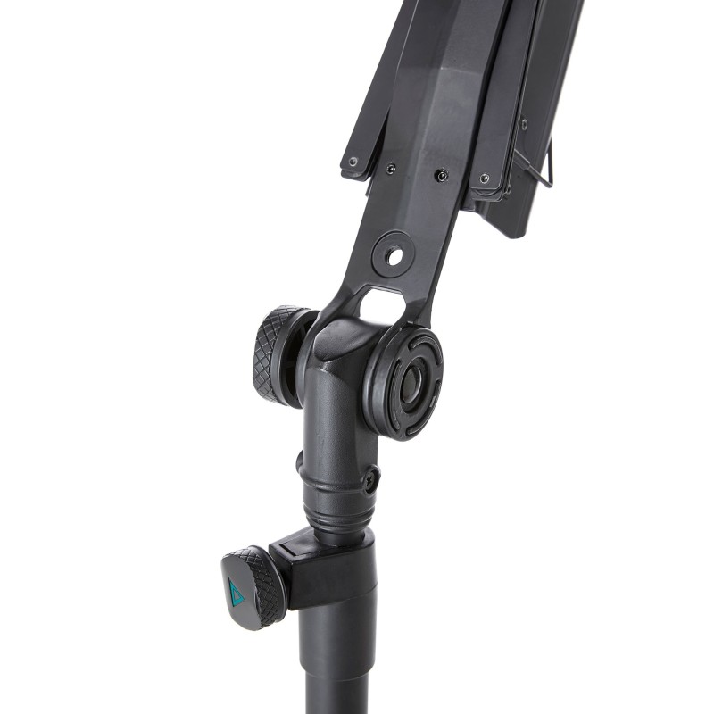 PX2 - Leggio professionale di grandi dimensioni in metallo