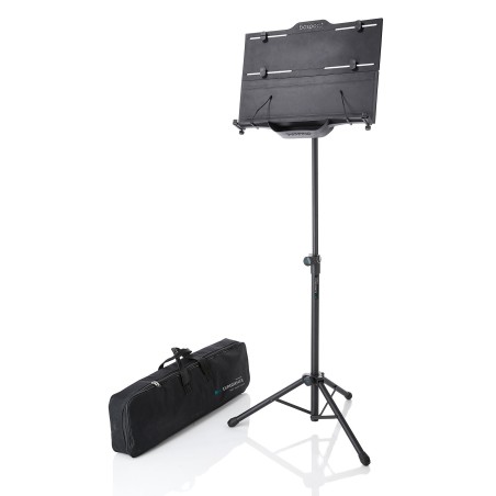 PX1- leggio multifunzione con tavola pieghevole