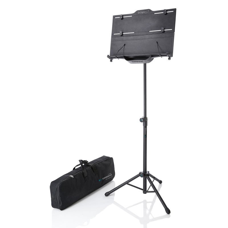 PX1- leggio multifunzione con tavola pieghevole