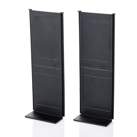 PX1A - Alette per lestensione della tavola del leggio