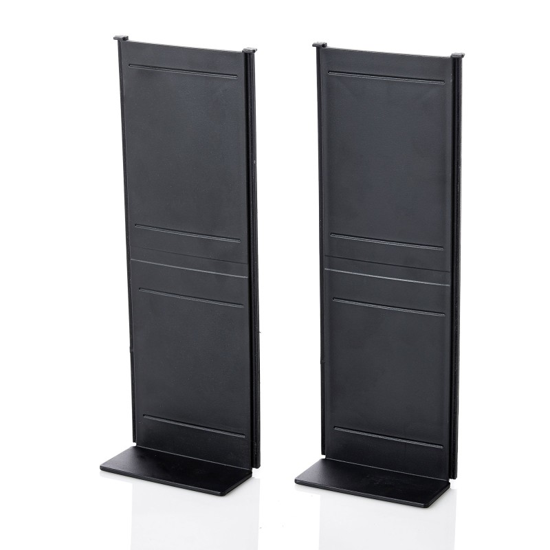 PX1A - Alette per lestensione della tavola del leggio