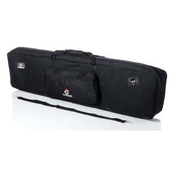 BAG488KBY - Borsa morbida per tastiera 88 tasti ridotta