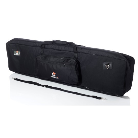BAG488KBY - Borsa morbida per tastiera 88 tasti ridotta