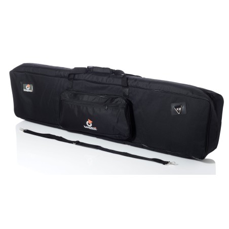 BAG488KBY - Borsa morbida per tastiera 88 tasti ridotta