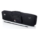 BAG488KBY - Borsa morbida per tastiera 88 tasti ridotta