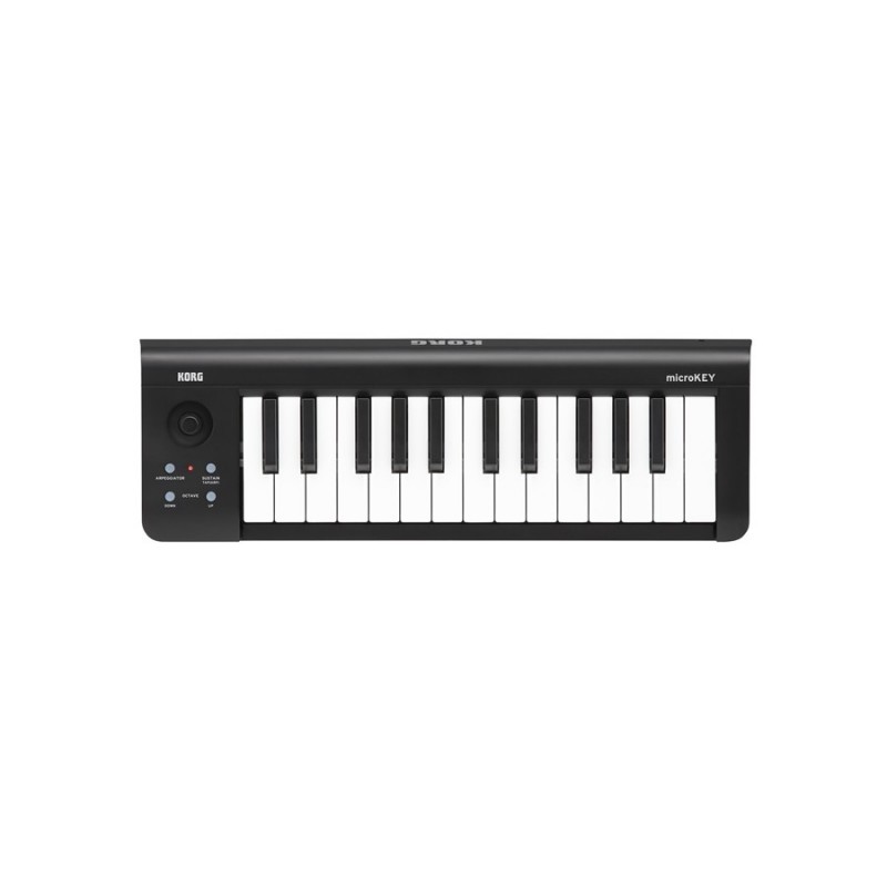 MICROKEY 25