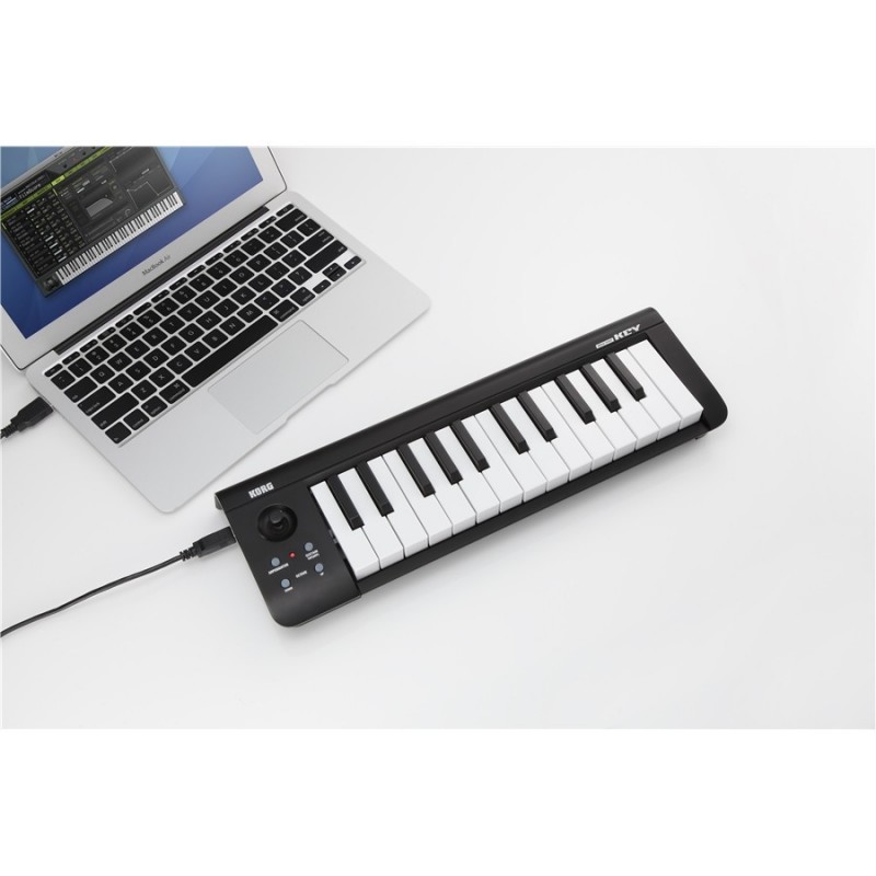 MICROKEY 25
