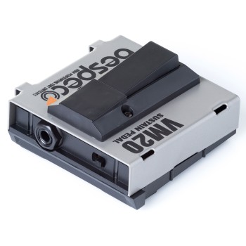 VM20 - Pedale sustain "unlatch"