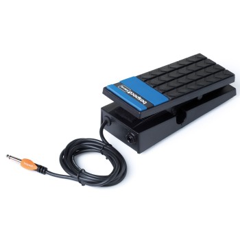 VM10L - Pedale volume mono in ABS per tastiera