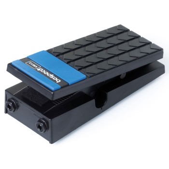 VM12 - Pedale volume mono in ABS per chitarra